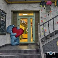 Тедди, детский клуб фото
