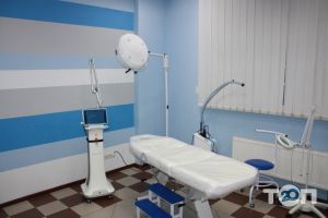 Когерент Запоріжжя фото