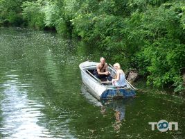 Скіф Запоріжжя фото