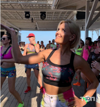 Zumba Запорожье фото