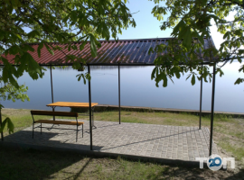 Роднік, база відпочинку фото