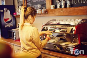 Aroma cafe отзывы фото