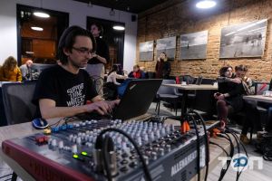 Кафе, бари Штейнберг фото