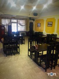 Усадьба Днепр фото