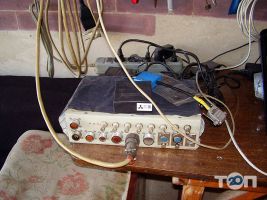 Інжектор сервіс Запоріжжя фото