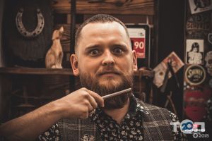 отзывы о Усы бывшей фото