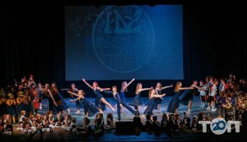 Inside Dancing Center отзывы фото