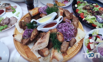 Французький Млин Миколаїв фото