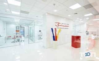 Клініка Заблоцького Київ фото