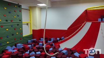 Бухта пригод Хмельницький відгуки фото