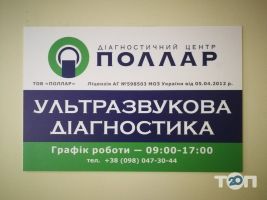 відгуки про Поллар фото