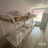 Hostel Dvor отзывы фото