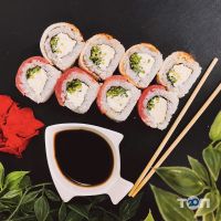 ХАЙ-ТАК sushi відгуки фото