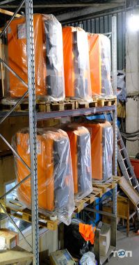 Магазини сантехніки та кераміки SanWell фото