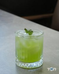 LaRA, ресторан турецької та європейської кухні - фото 9