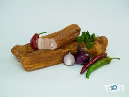 компанія Рикун фото