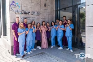 Dr.Care Clinic отзывы фото