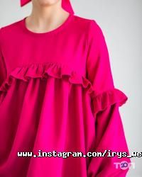 Irys-Wear Львів фото