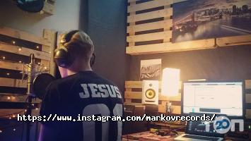 отзывы о MarkovRecords фото