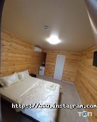 Бази відпочинку Посмішка фото