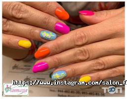 Фантазія, перукарня фото