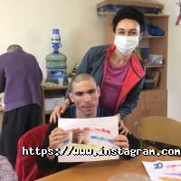 Общественные организации Миссия в Украину фото