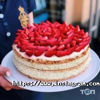 Лондон, кав'ярня фото