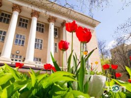 Одесский национальный политехнический университет ОНПУ фото