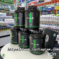 Crocos Одеса фото