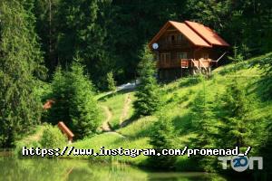 відгуки про Promenad tour фото