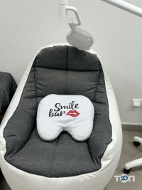 Smilebar Podol відгуки фото