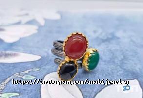 Ювелирные магазины Anabi Jewelry фото
