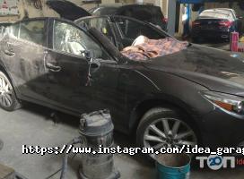 відгуки про Idea Garage фото