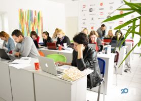 European Design School відгуки фото