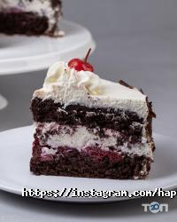 Happy Cake отзывы фото