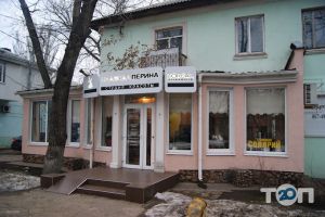 Школа-студія Надії провулок ин, студія краси фото