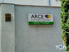 Arce contact centre, кадрове агентство фото