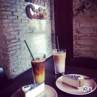 Кофейни и кондитерские Street Cafe фото