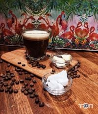 Кофейни и кондитерские coffeeok фото