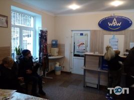 Wsw clinic Київ фото
