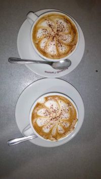 Кафе, бари Стефані фото
