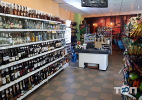 Bochka продуктовий магазин Кривий Ріг фото