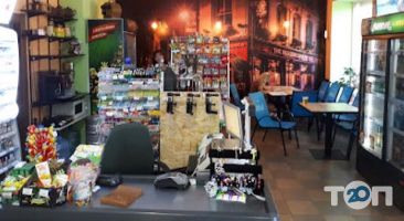 Bochka продуктовий магазин відгуки фото