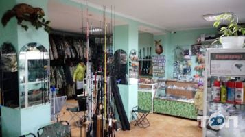 Риболовля, магазин рибальських товарів фото