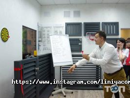 Лінія Комфорту, ворота гаражні та в'їзні фото