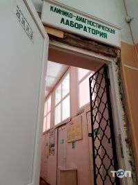 Частные клиники Одесфарм фото