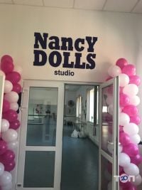 Nancy Dolls Studio Львов фото