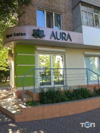 Aura SPA Salon, массажный салон фото