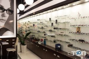 Офтальмологічні клініки та магазини окулярів Еліт-Оптика фото