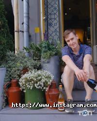 Чайка, ресторан фото